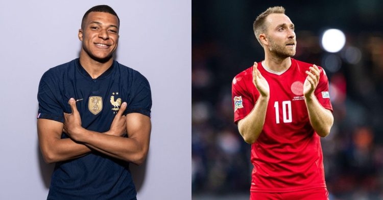 Dự đoán World Cup 2022 cùng BLV: Pháp sẽ thắng 1 bàn trước Đan Mạch